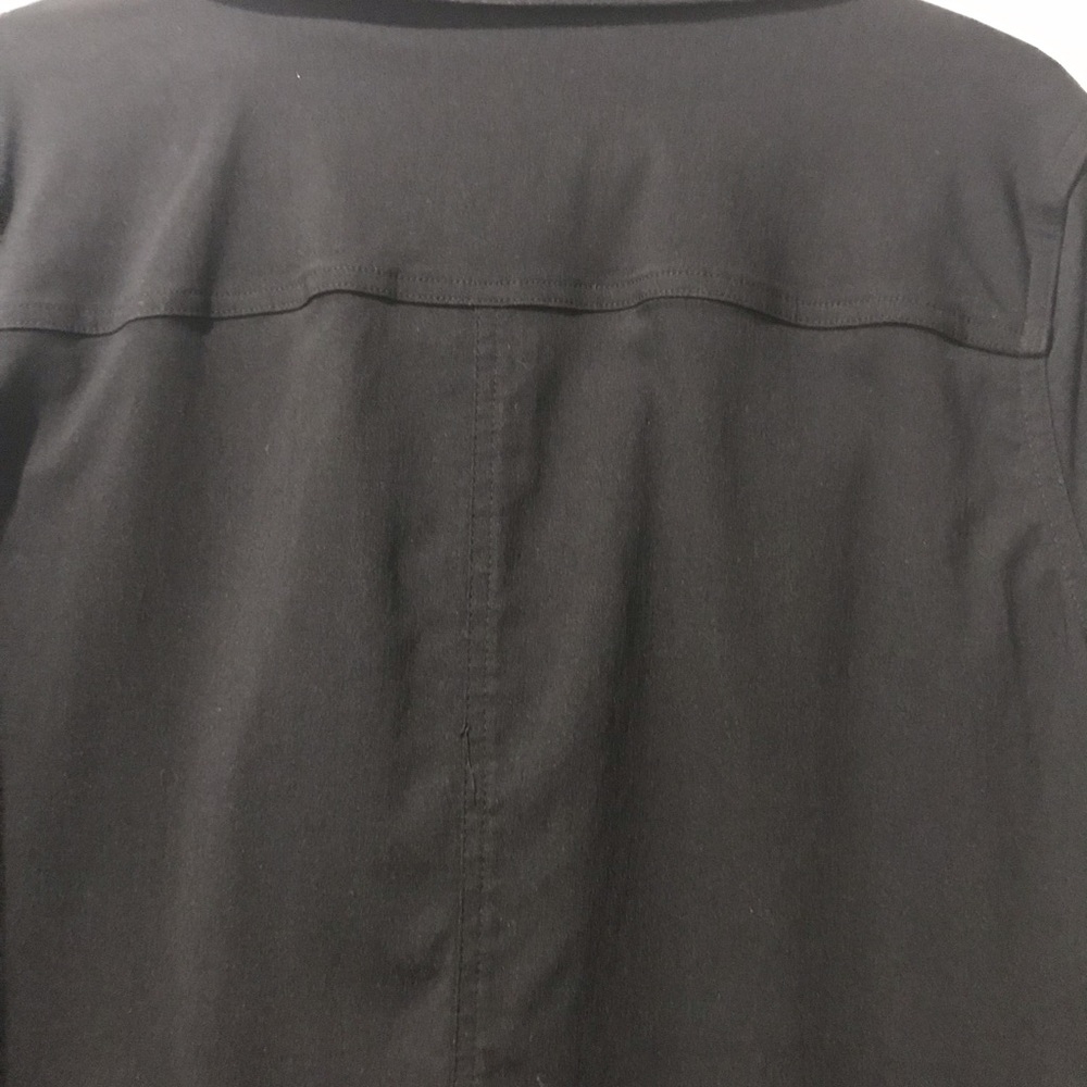 JM Collection Lightweight jacket - Picture 3 of 7